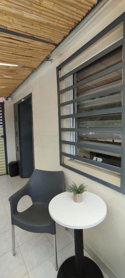 Appartamento Casa Violeta Oaxaca Esterno foto